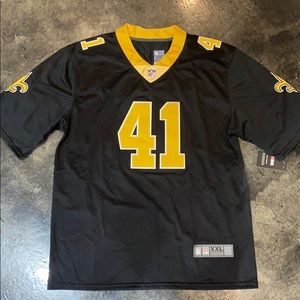 Alvin Kamara Saints Jersey NWT